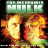 O INCRIVEL HULK + FILMES