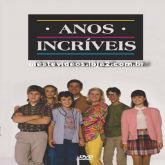 Anos Incríveis (serie completa)