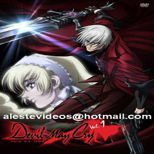 Devil May Cry