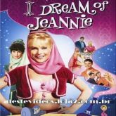 Jeannie é um Gênio (serie completa)