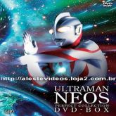 Ultraman Neos