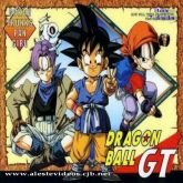 Dragon Ball GT