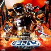 GAVAN - O FILME (2012)