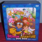 Digimon Adventure 1 e 2