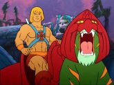 He-man