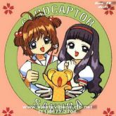 Sakura Card Captor