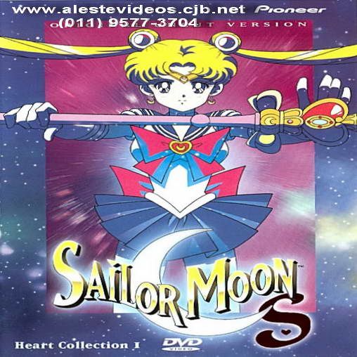 Sailor Moon S