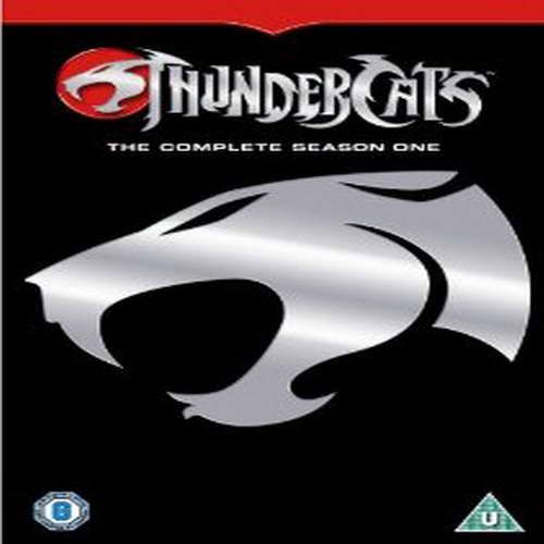 Thundercats - dublado