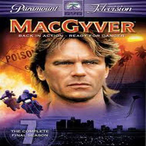 Macgyver