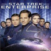 Jornada nas Estrelas Star Trek - ENTERPRISE