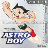 ASTRO BOY