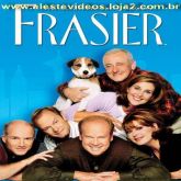 FRASIER - Completo 11 temporadas