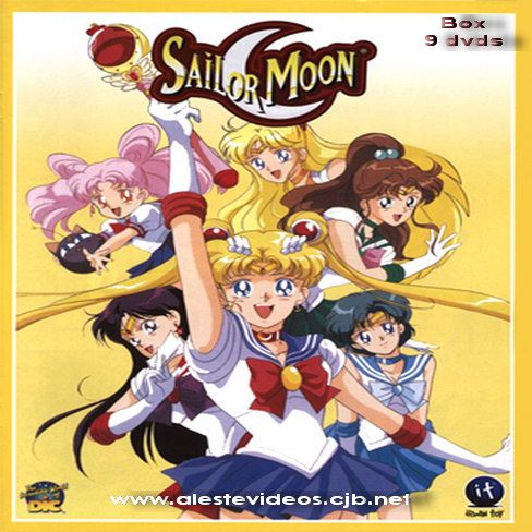 Sailor Moon Classica