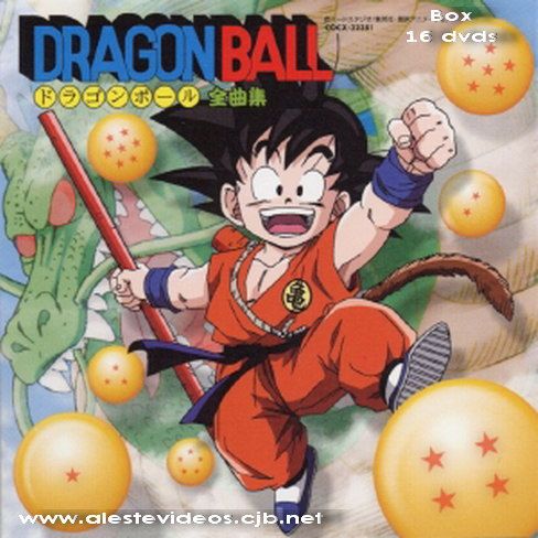 Dragon Ball