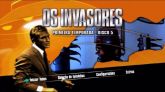 Os Invasores * 1967*