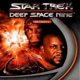 Jornada nas Estrelas Star trek - Deep Space Nine