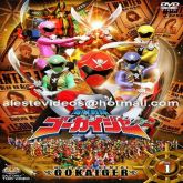 Gokaiger