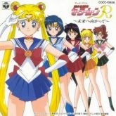 Sailor Moon R