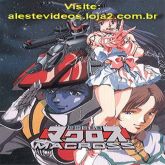 Macross (clássico)